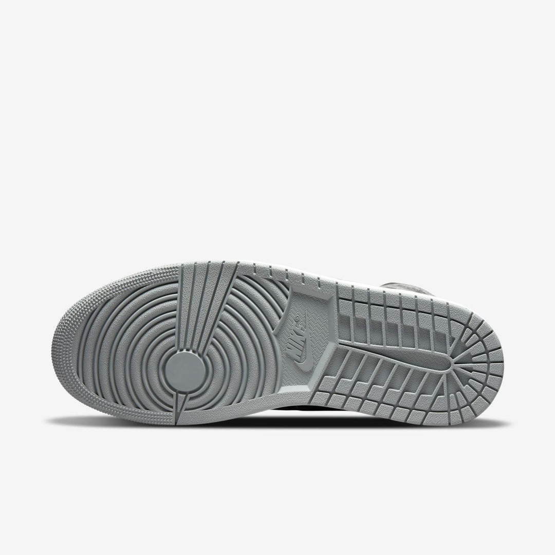 Jordan 1 Retro High OG Rebelde