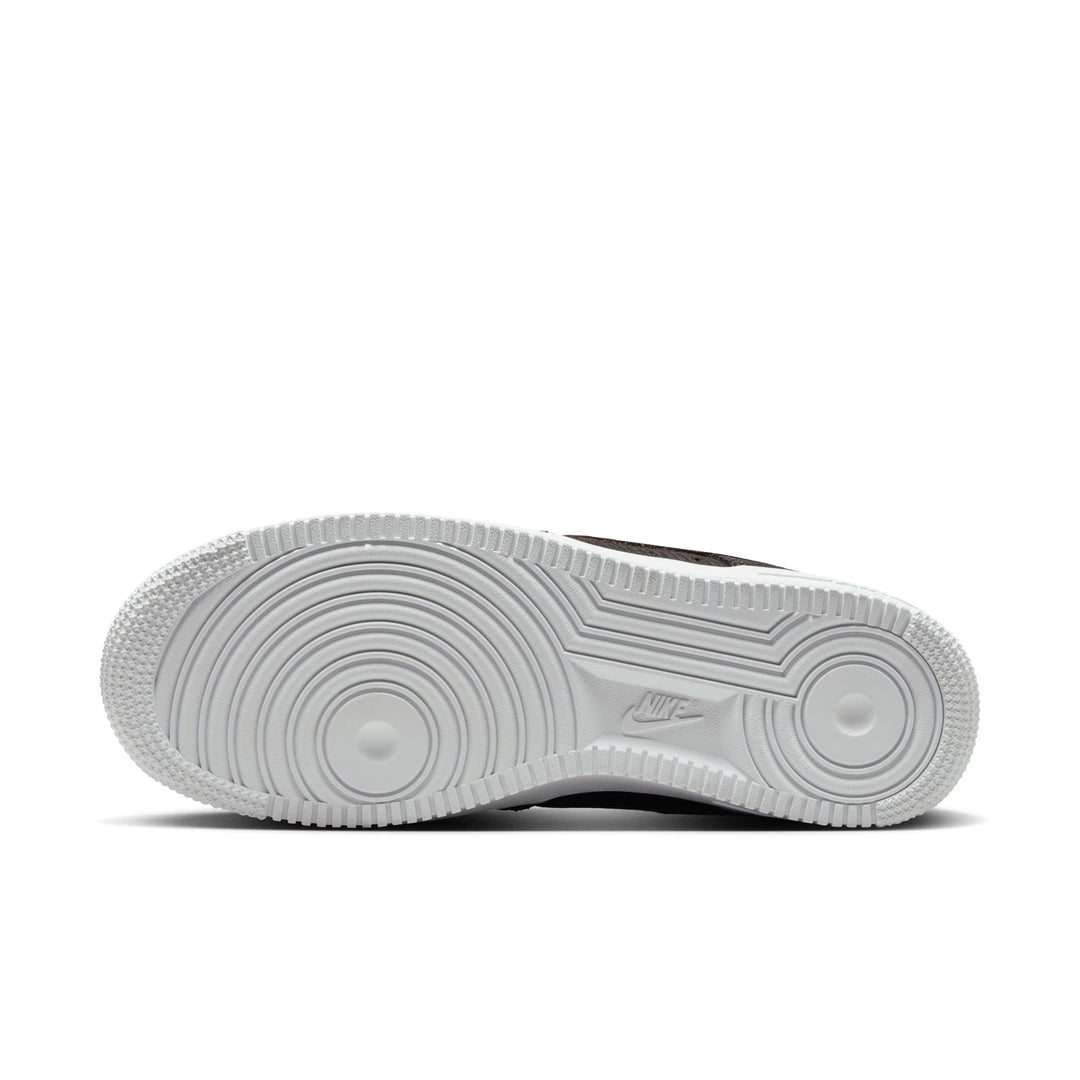 Air Force 1 '07 - Marrom