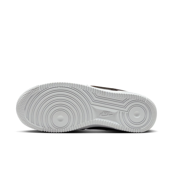 Air Force 1 '07 - Marrom