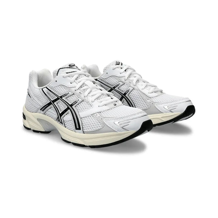 Asics Gel 1130 - Branco/Cinza Nuvem