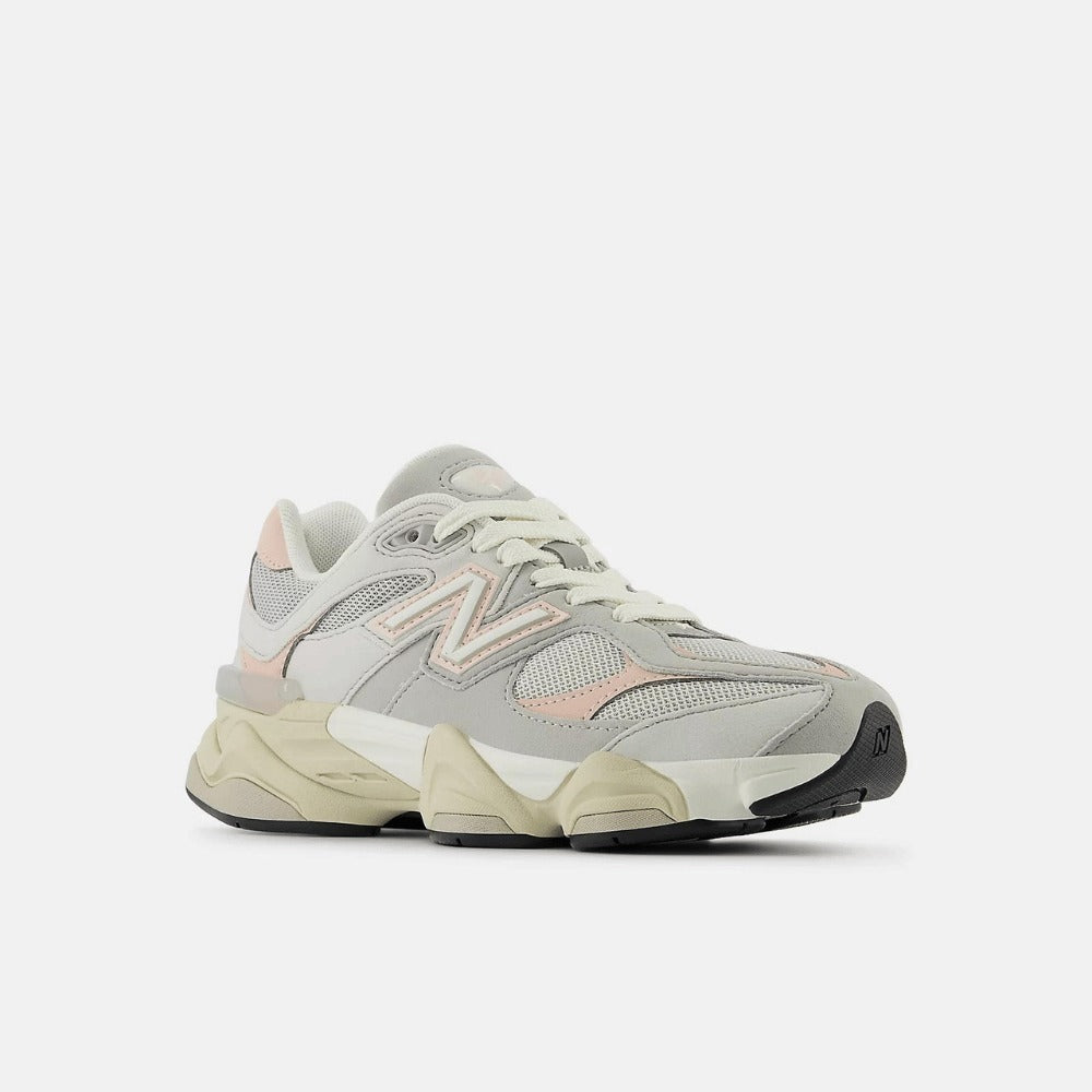 New Balance 9060 – Cinza Nuvem/Névoa