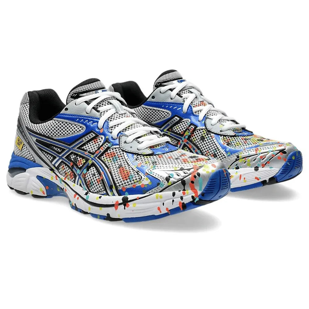Asics GT 2160 x Gallery Dept - Cinza/Azul