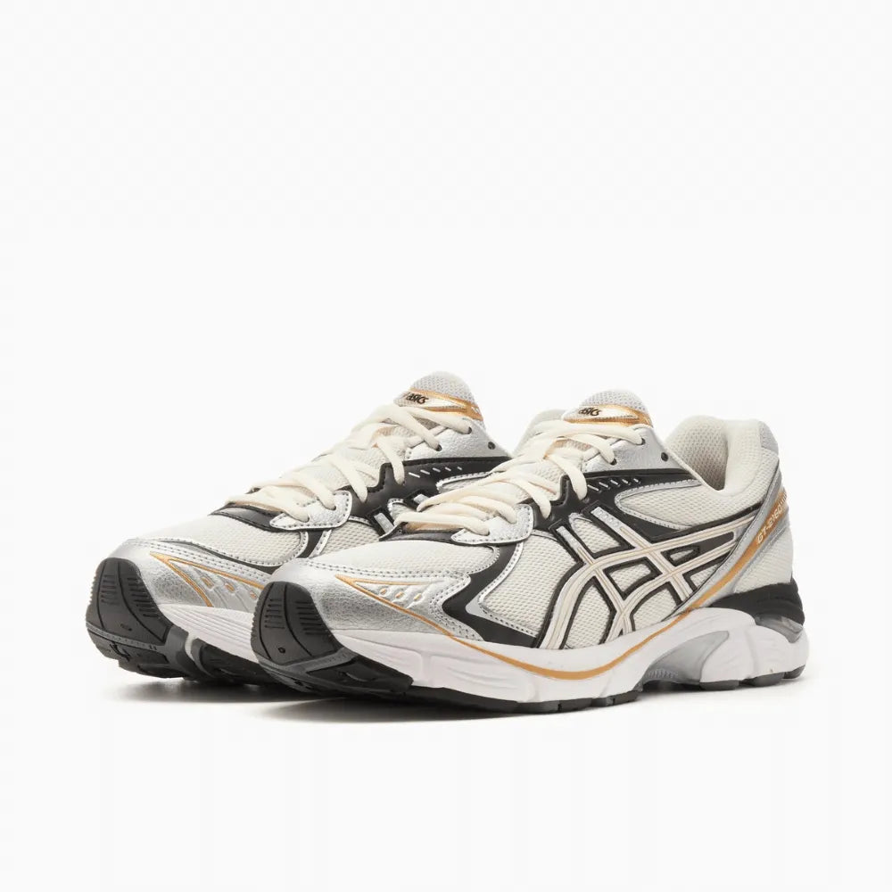 Asics GT 2160 - Creme/Prata