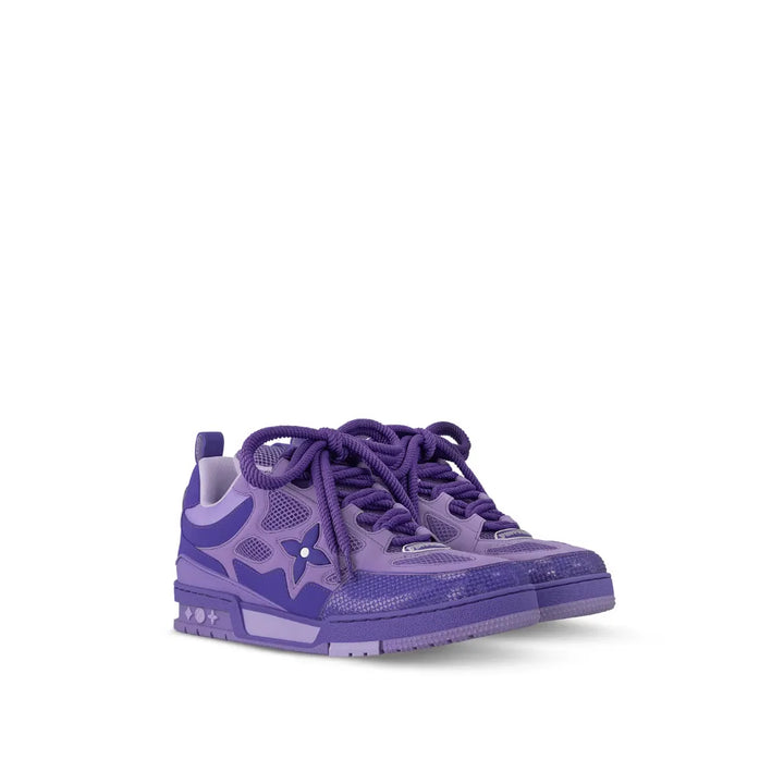 Louis Vuitton LV Skate – Roxo