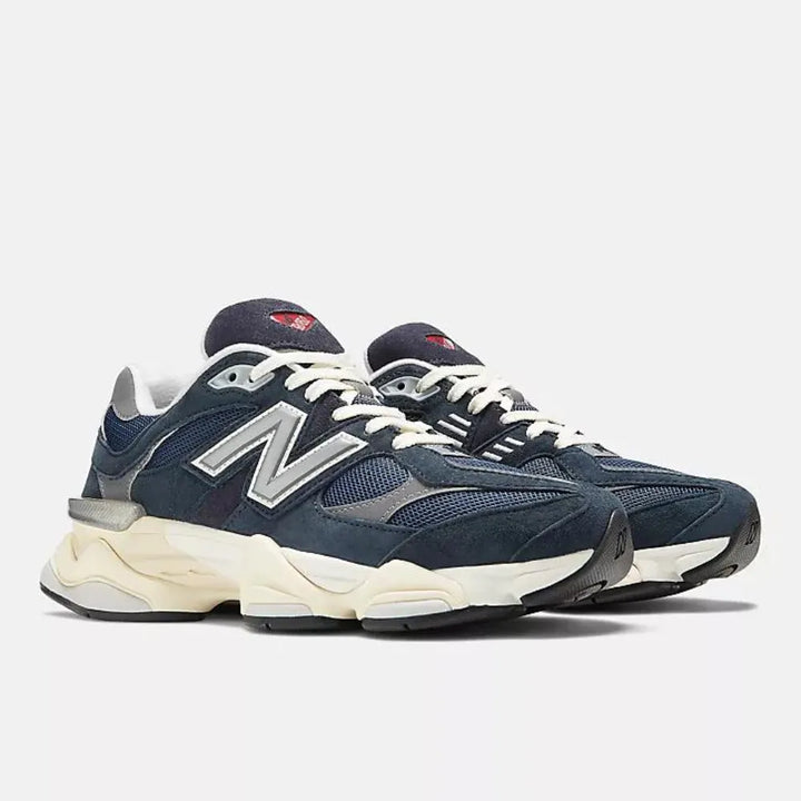 New Balance 9060 – Azul Espacial