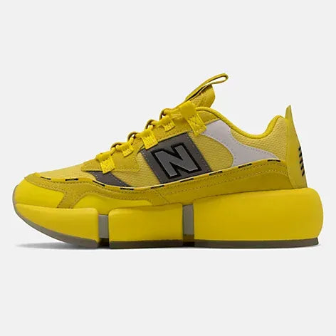 New Balance Vision Racer Jaden Smith – Amarelo