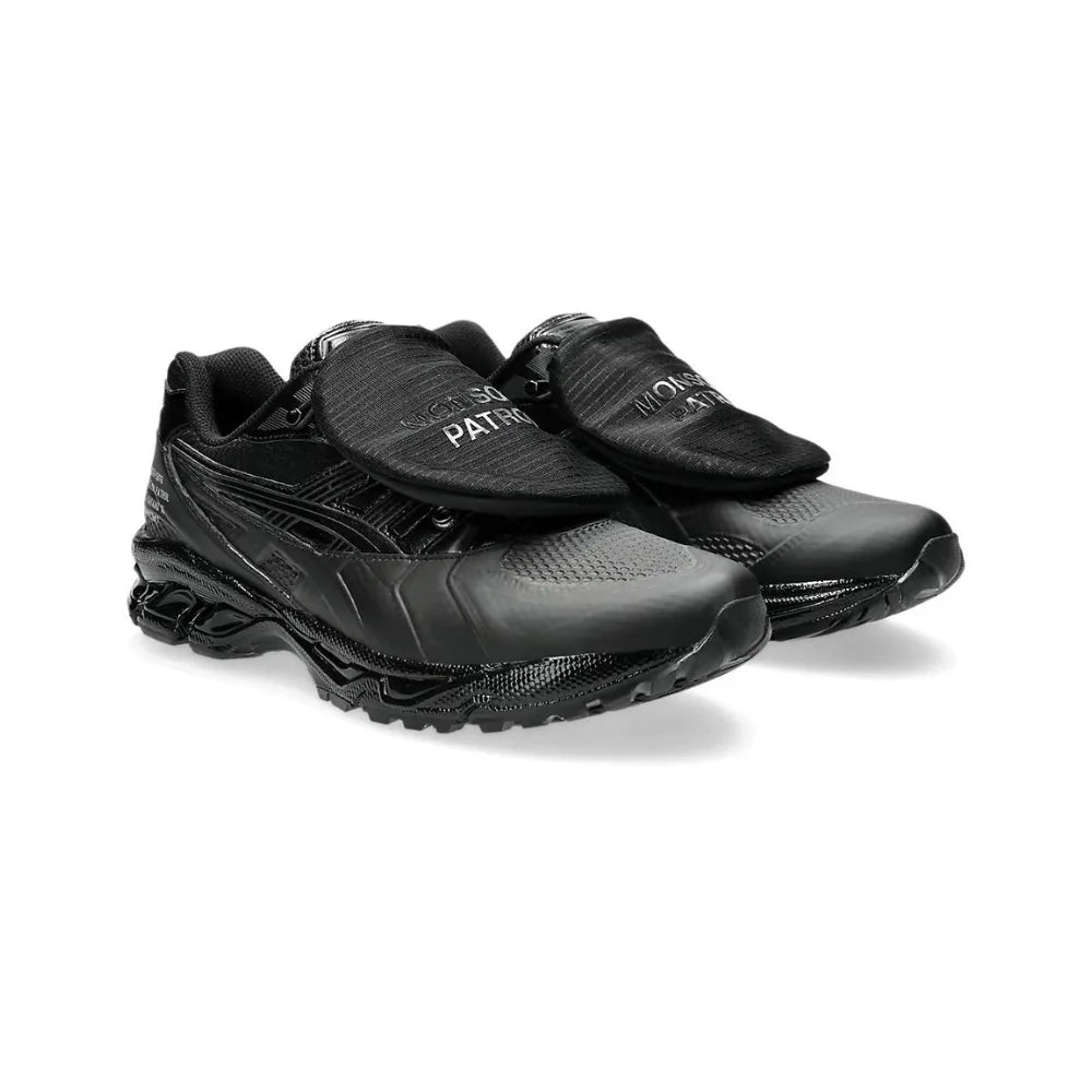 Asics Gel Kayano 14 x Limited EDT/SBTG - Preto