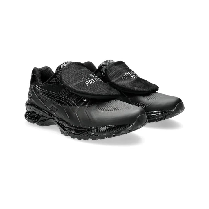 Asics Gel Kayano 14 x Limited EDT/SBTG - Preto