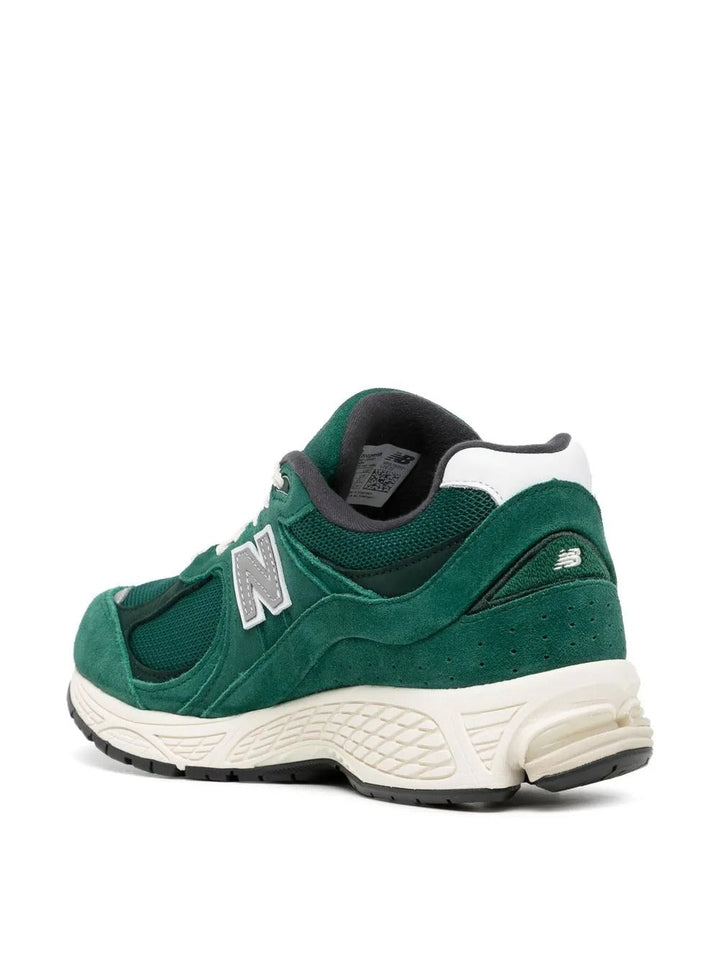 New Balance 2002R - Verde-escuro/Cinza