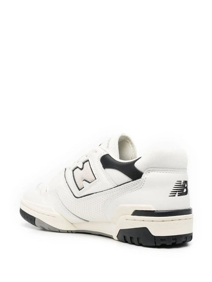 New Balance 550 - Branco/Preto