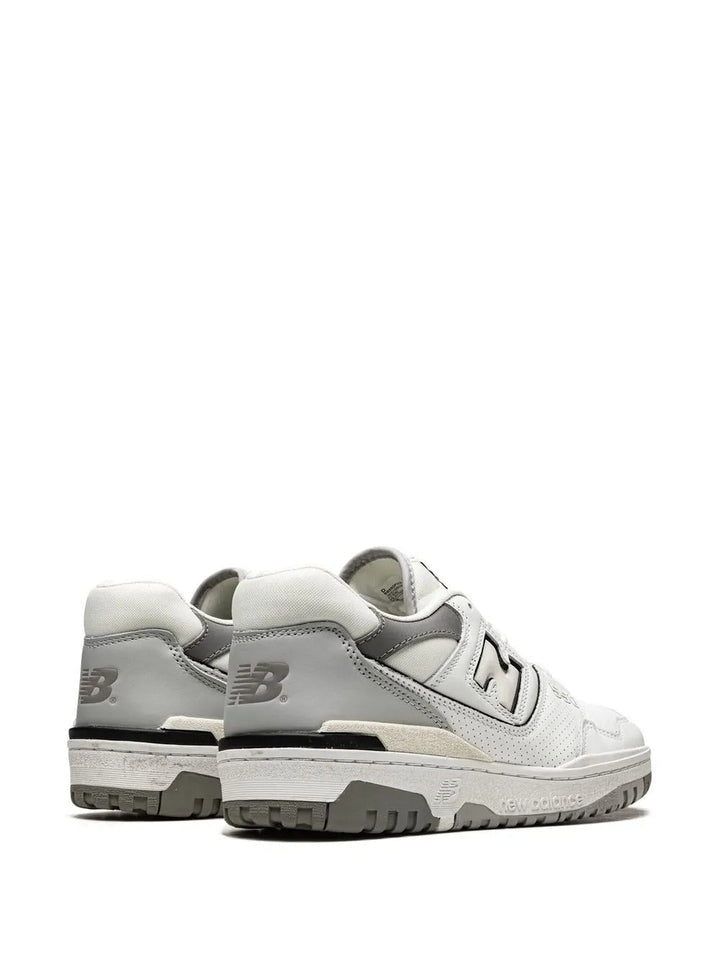 New Balance 550 - Branco/Cinza/Bege claro