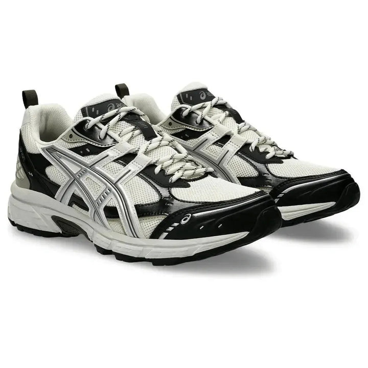 Asics Gel Nunobiki - Creme/Azeitona Escura