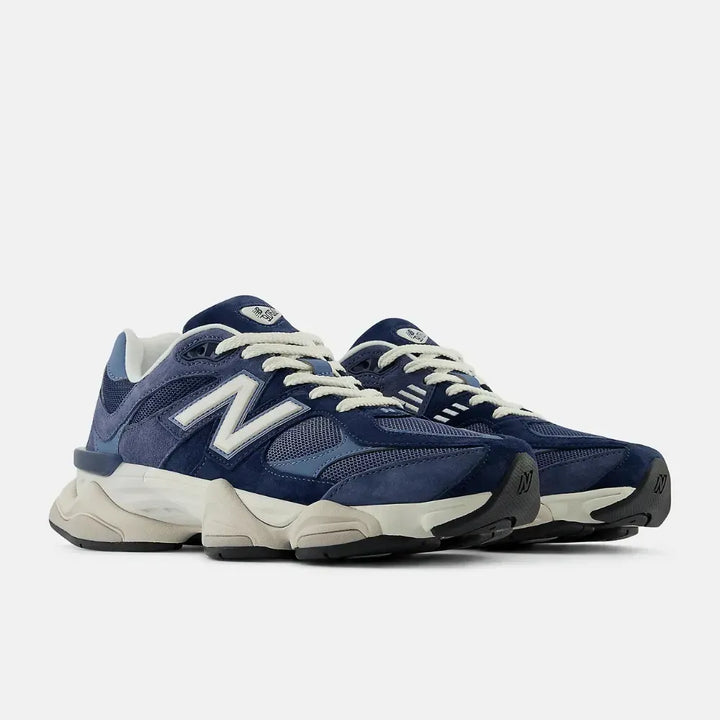 New Balance 9060 – Azul Marinho/Branco