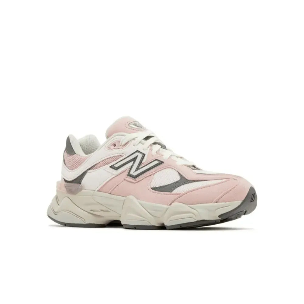 New Balance 9060 GS – Rosa Granito