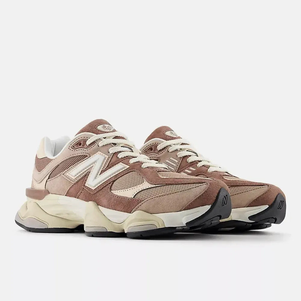 New Balance 9060 – Pardal/Taupe