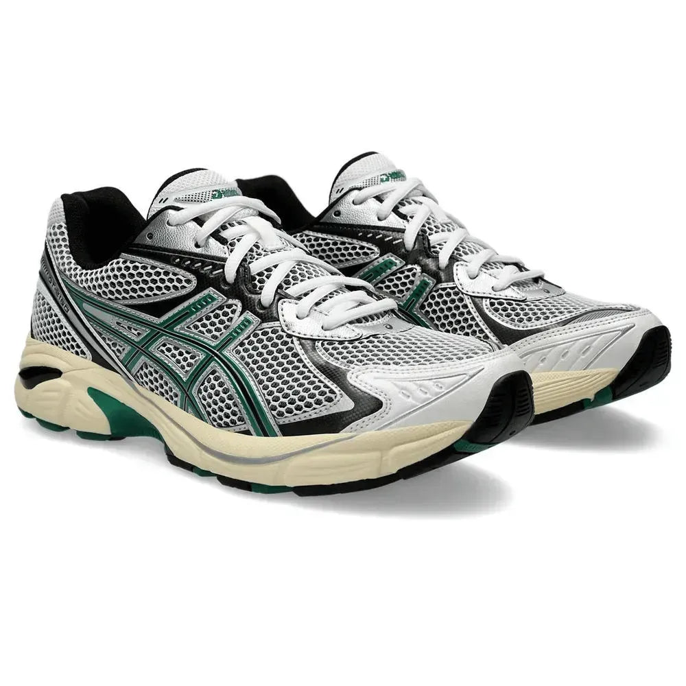 Asics GT 2160 - Branco/Jaspe