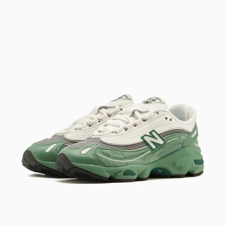 New Balance 1000 – Verde/Areia