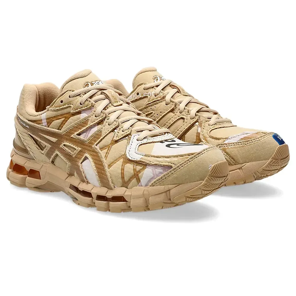 ASICS Gel Kayano 20 x Doublet - Creme