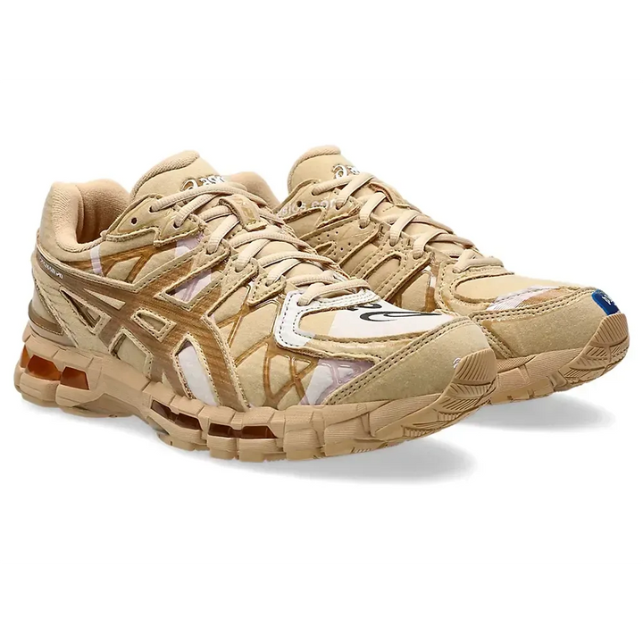 ASICS Gel Kayano 20 x Doublet - Creme