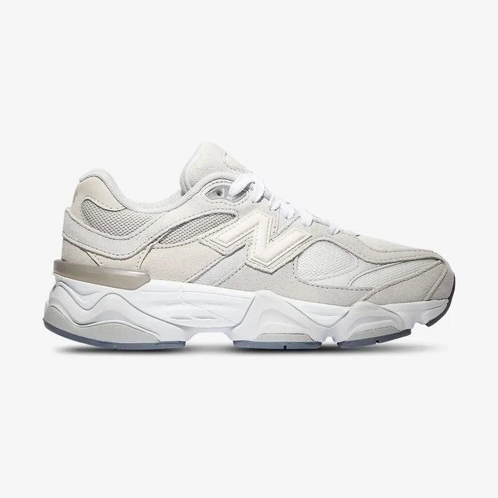 New Balance 9060 – Cinza Prata