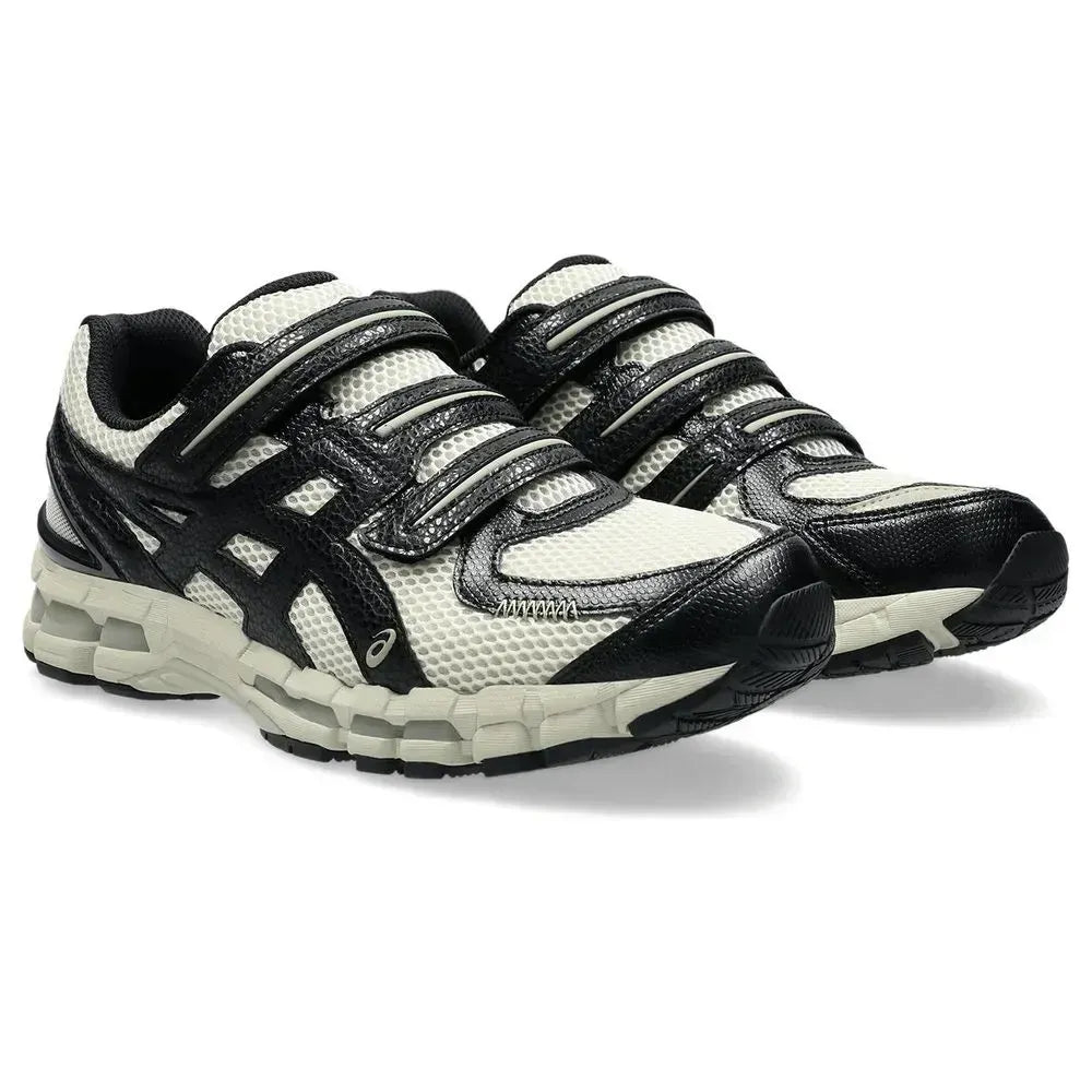 ASICS Gel Kayano 20 x Hal Studios - Branco/Preto
