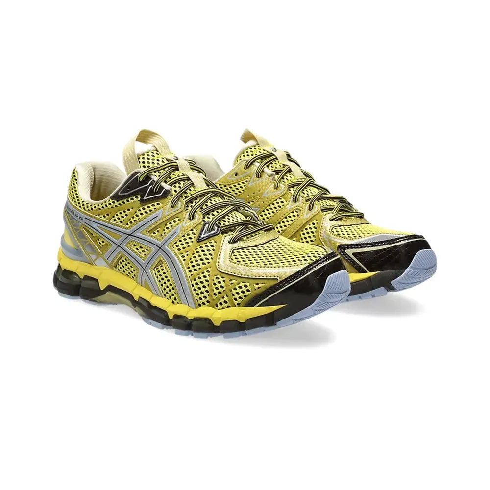 ASICS Gel Kayano 20 x Kiko Kostadinov - Amarelo Vibrante