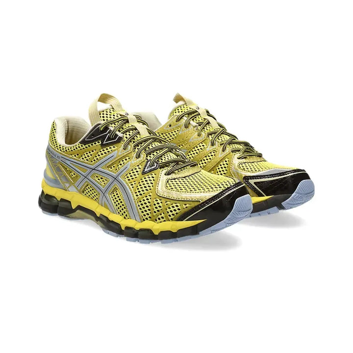 ASICS Gel Kayano 20 x Kiko Kostadinov - Amarelo Vibrante