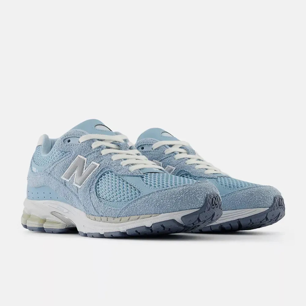 New Balance 2002R – Azul celeste/Azul cromado