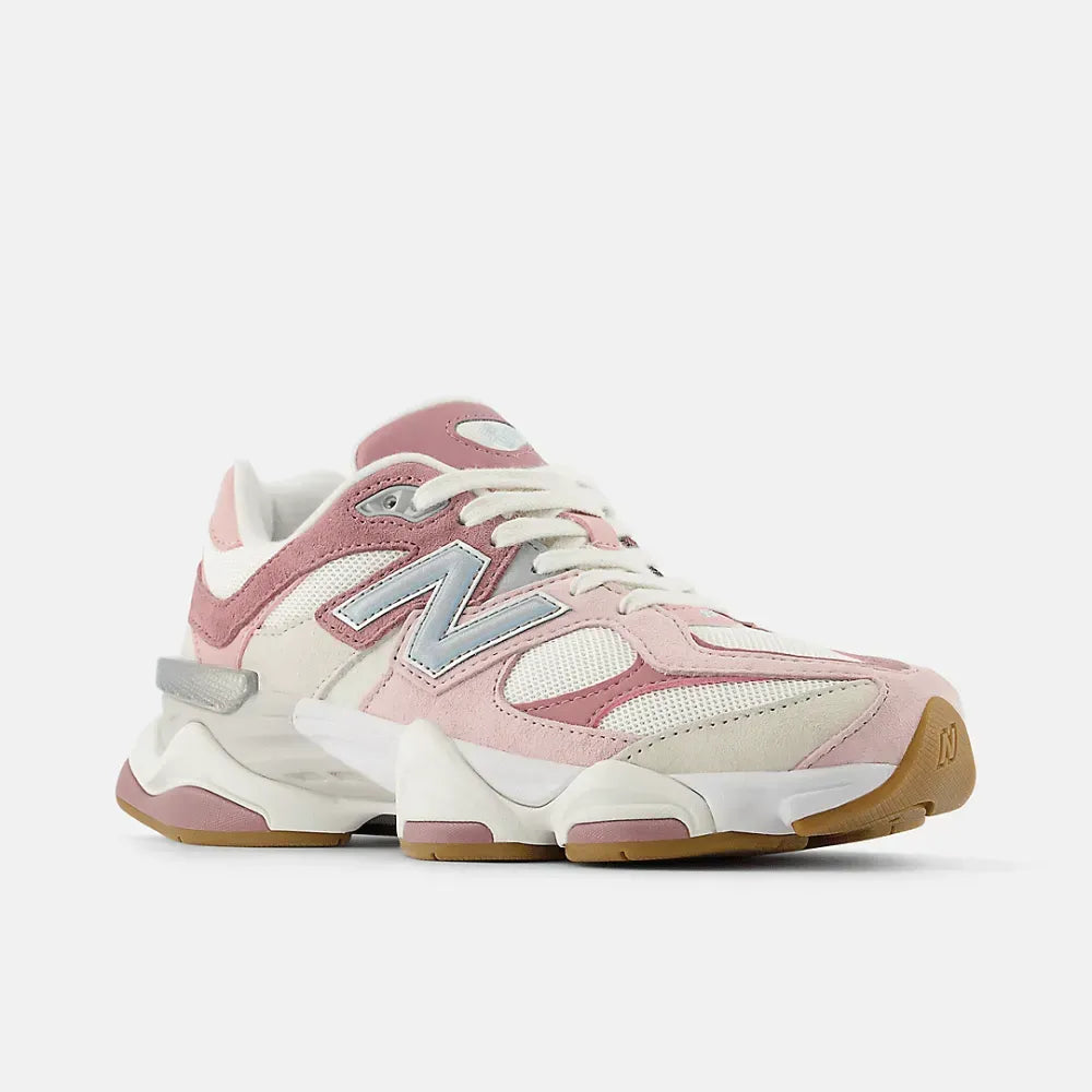 New Balance 9060 - Rosa Claro/Mauva
