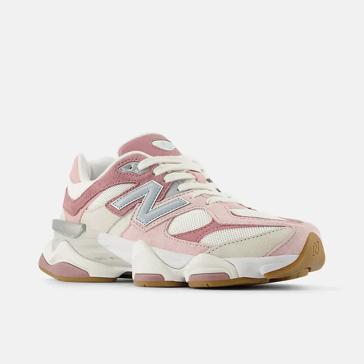 New Balance 9060 - Rosa Claro/Mauva