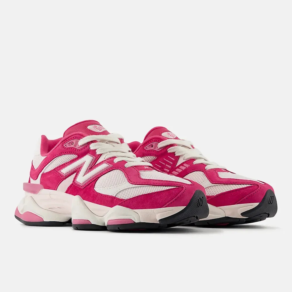 New Balance 9060 - Rosa Fúcsia