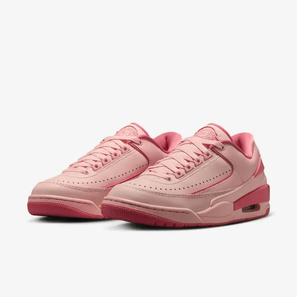 Air Jordan 2/3 - Rosa