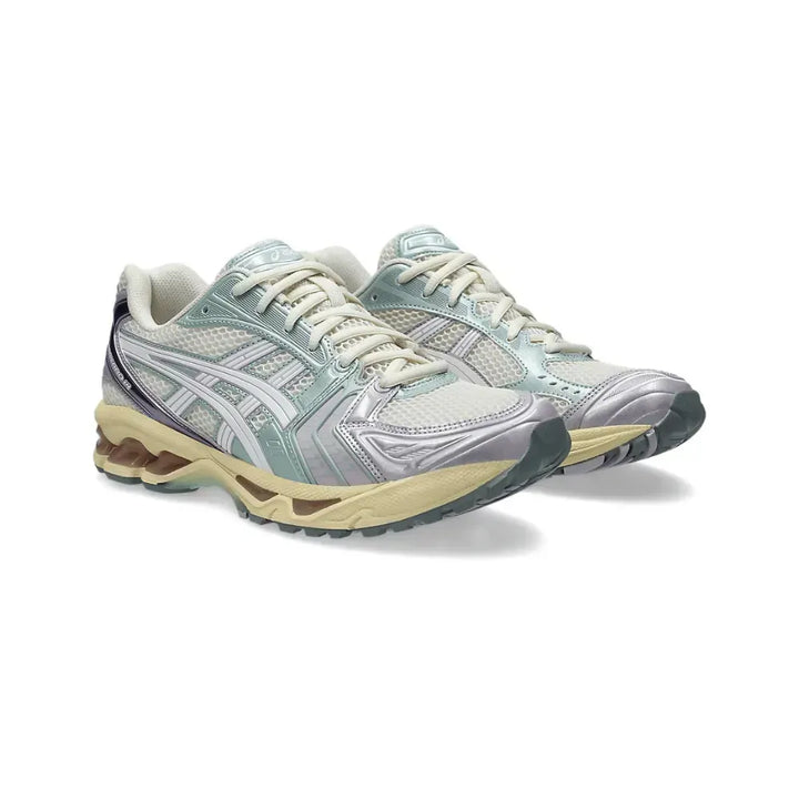 Asics Gel Kayano 14 - Creme/Violeta