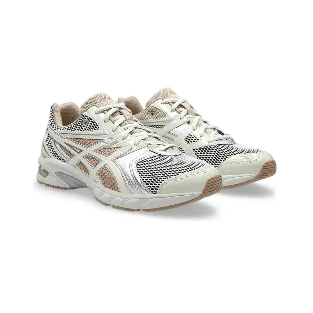 Asics Gel DS Trainer 14 - Bege Escuro/Prata