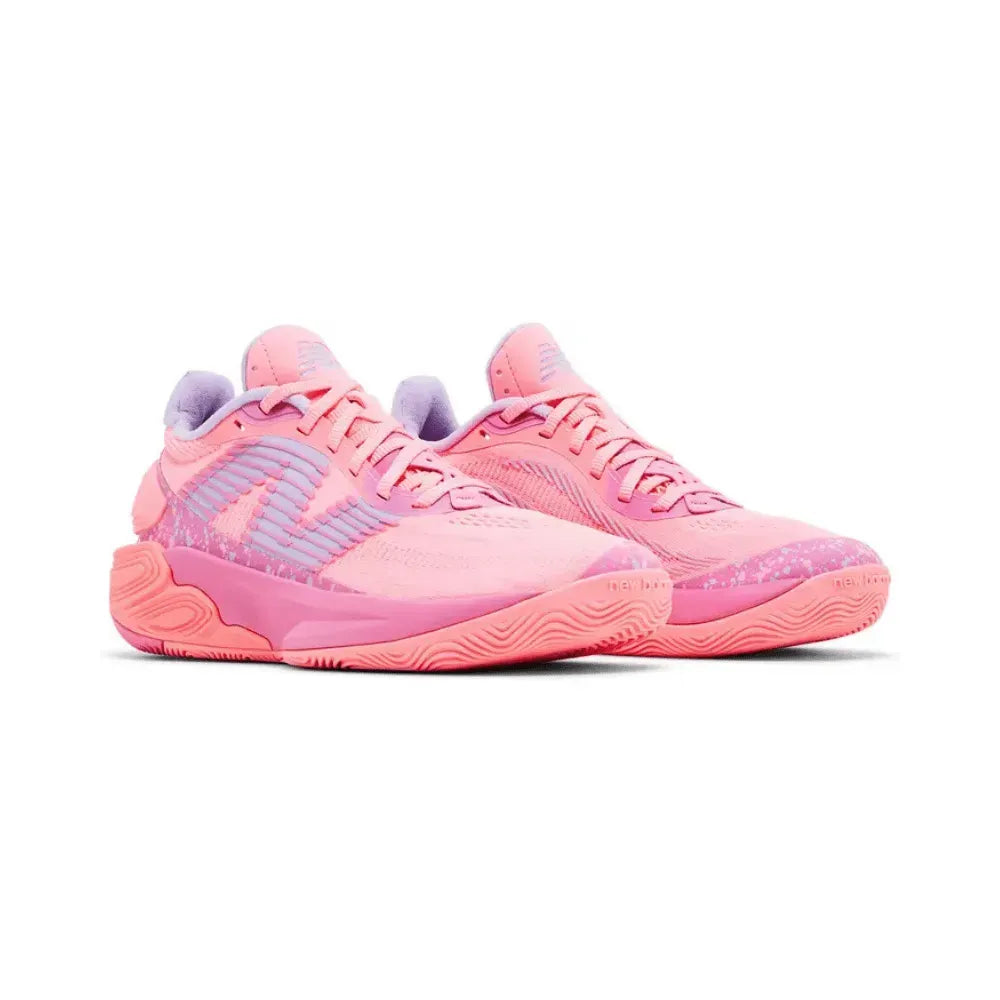 New Balance TWO WXY V5 – Rosa