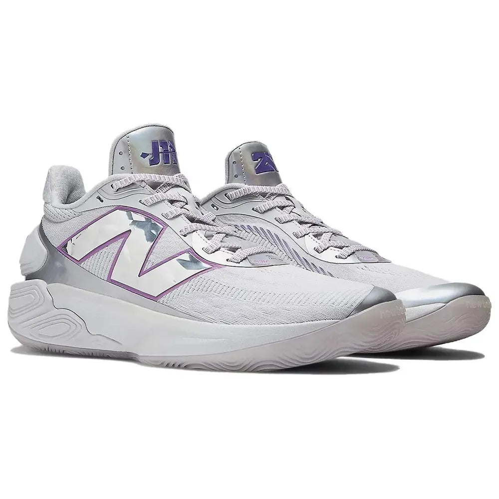 NBA2K x JM x New Balance TWO WXY V5 – Cinza
