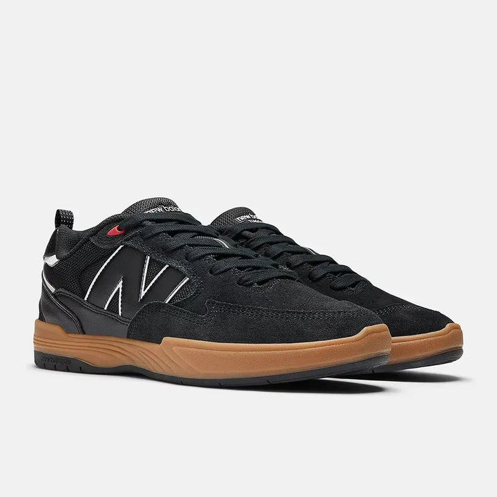 TG Lemos x NB Numeric 808 Lite – Preto