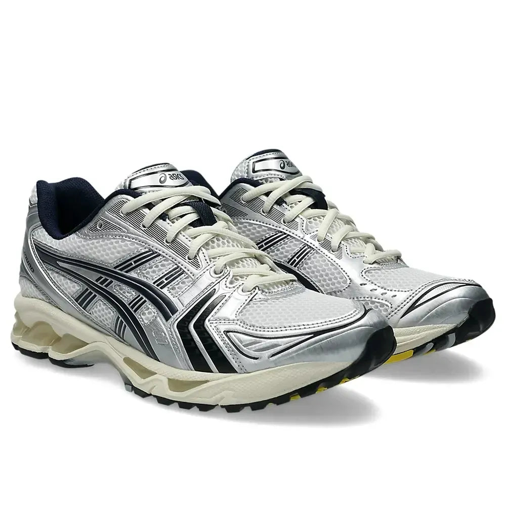 Asics Gel Kayano 14 x JJJJound - Branco/Preto