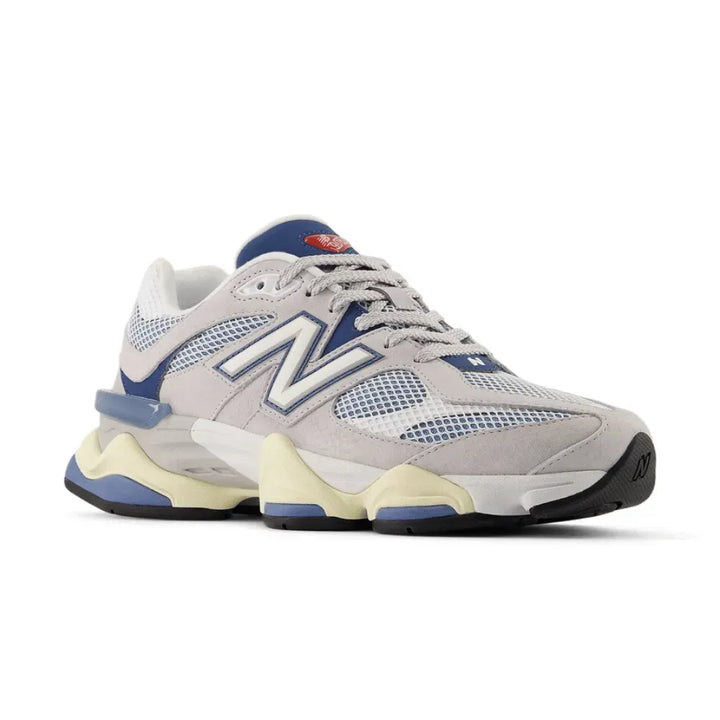 New Balance 9060 – Cinza Sombra