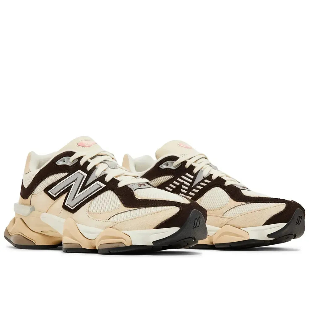 New Balance 9060 – Marrom