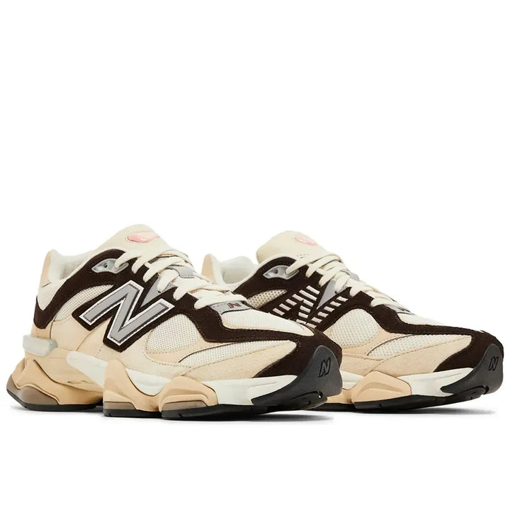 New Balance 9060 – Marrom