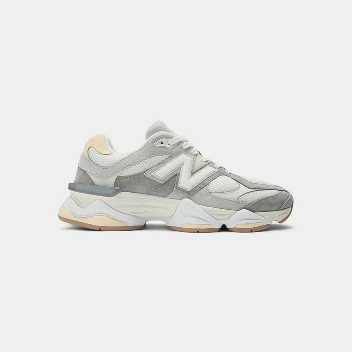 New Balance 9060 – Cinza/Bege