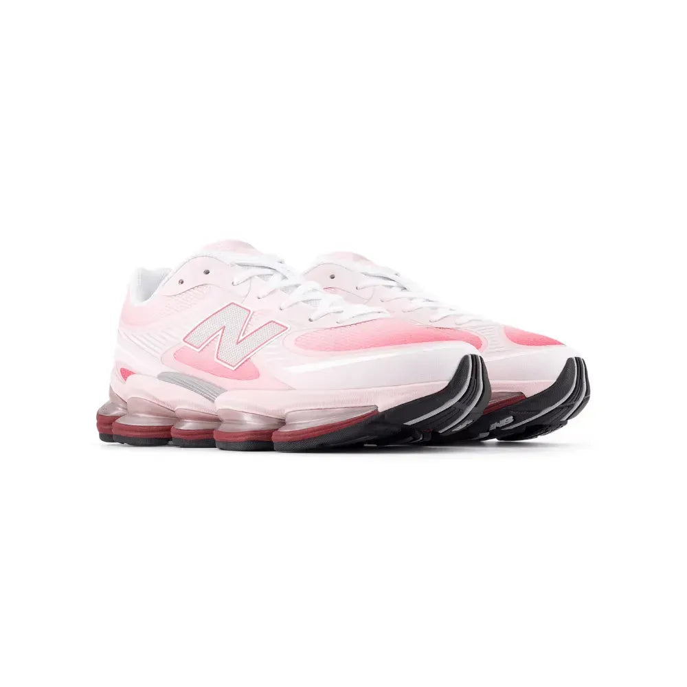 New Balance Abzorb 2000 – Rosa/Branco