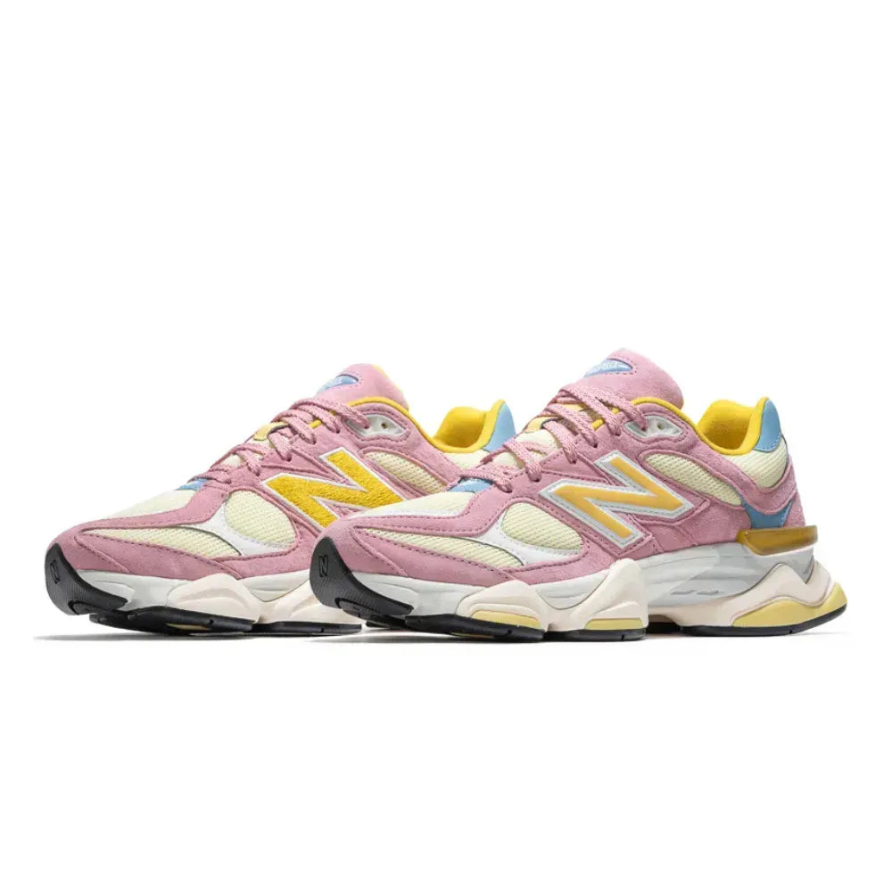 New Balance 9060 – Rosa/Pérola