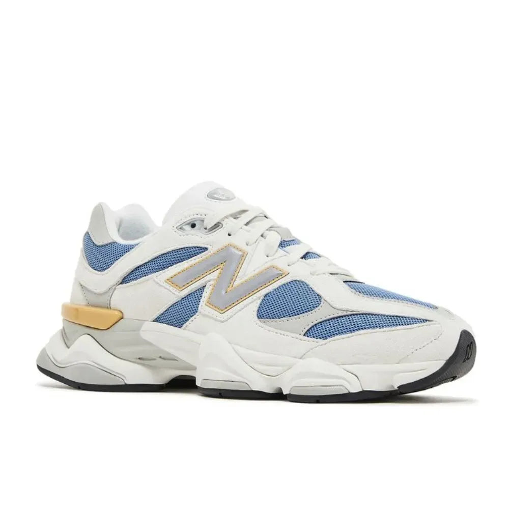 New Balance 9060 – Azul Garça/Cinza