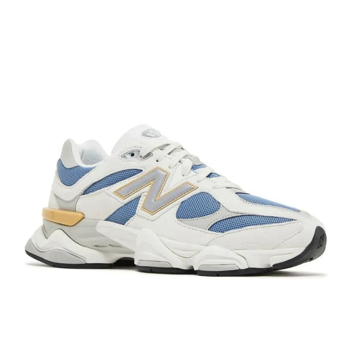 New Balance 9060 – Azul Garça/Cinza