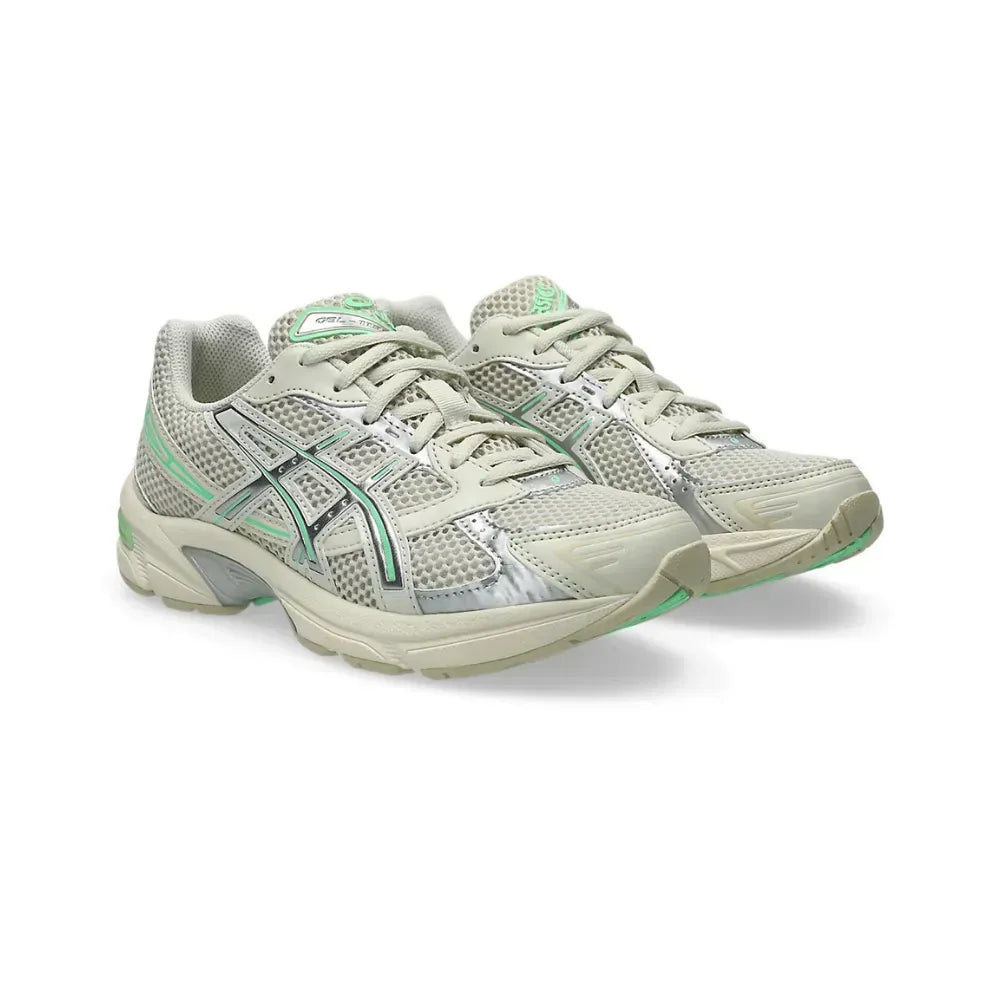Asics Gel 1130 - Prata/Verde