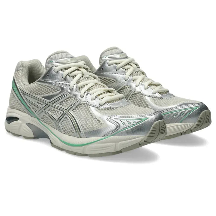 Asics GT 2160 - Cinza/Hortelã