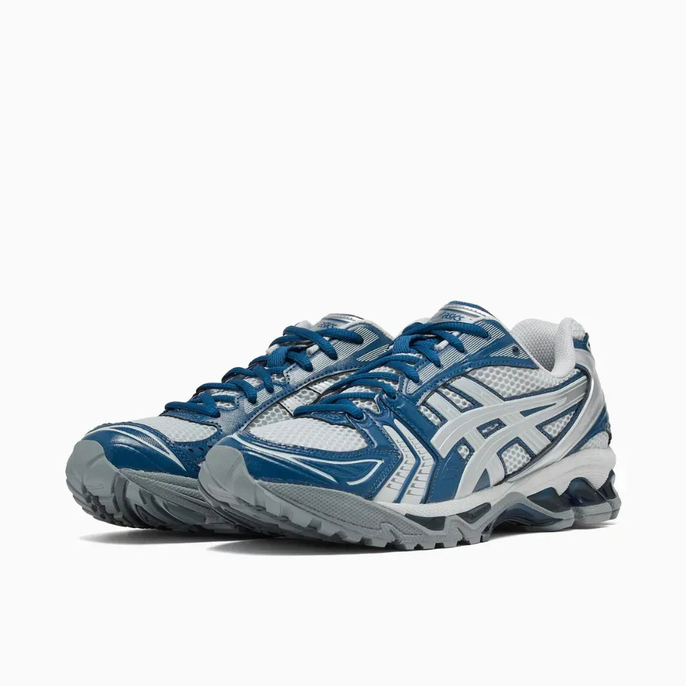 Asics Gel Kayano 14 - Azul Royal/Prata