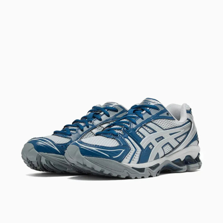 Asics Gel Kayano 14 - Azul Royal/Prata